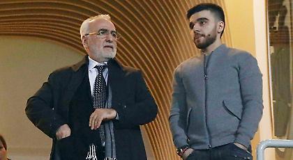 Έκτακτη συνεδρίαση συγκάλεσε ο Σαββίδης