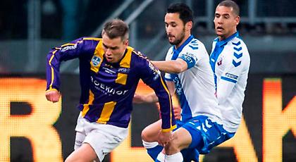 Στον τελικό η Ουτρέχτη