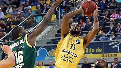 Γκραν Κανάρια, το τελευταίο κομμάτι του παζλ