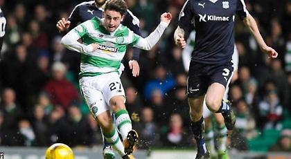 Δίνει ενδιαφέρον… η Σέλτικ