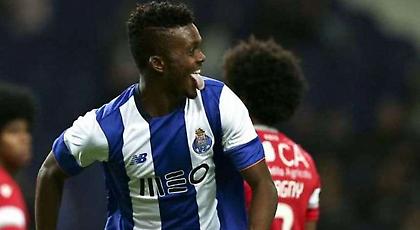 Στον τελικό Πόρτο, Μπράγκα