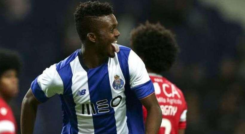 Στον τελικό Πόρτο, Μπράγκα