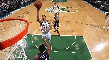 Giann-αρος, αλλά δεν έφτανε (video)