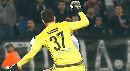 Ειρωνικό ποστάρισμα από ΠΑΟΚ για τη φάση Καπίνο-Μακ