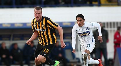 ΑΕΚ, έτοιμη για… τελικό