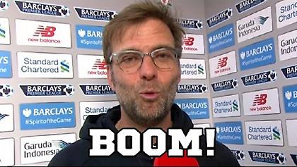 To «BOOM!» του Κλοπ (video)