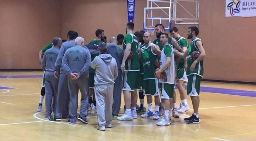 Η ευκαιρία του Παναθηναϊκού