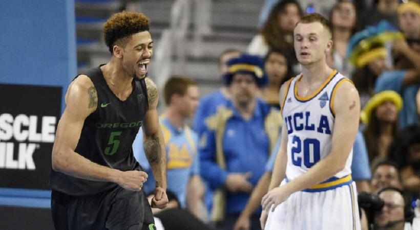 Ασταμάτητος ο Τάιλερ Ντόρσεϊ