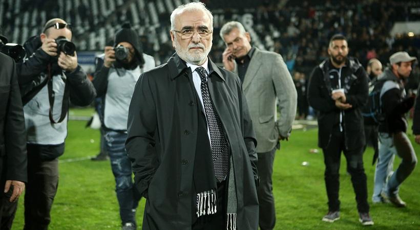 Έρχονται και χειρότερα για τον ΠΑΟΚ