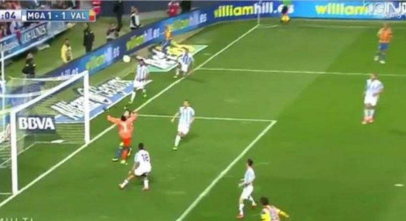 Γκάφα σαν του Καμενί δεν ξανάγινε (video)