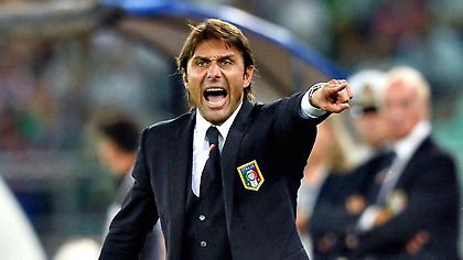 Ο Αμπράμοβιτς ανακοίνωσε Κόντε στους «δικούς» του