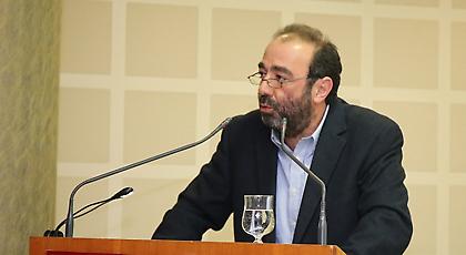 Κατηγορούμενος για πλαστογραφία ο παρατηρητής του ΑΕΚ - Ατρόμητος