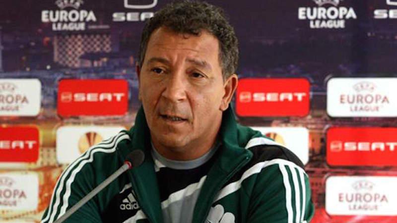 Ο Τεν Κάτε θυμήθηκε τον Παναθηναϊκό