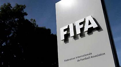 Σταθερή στην κατάταξη της FIFA η Ελλάδα