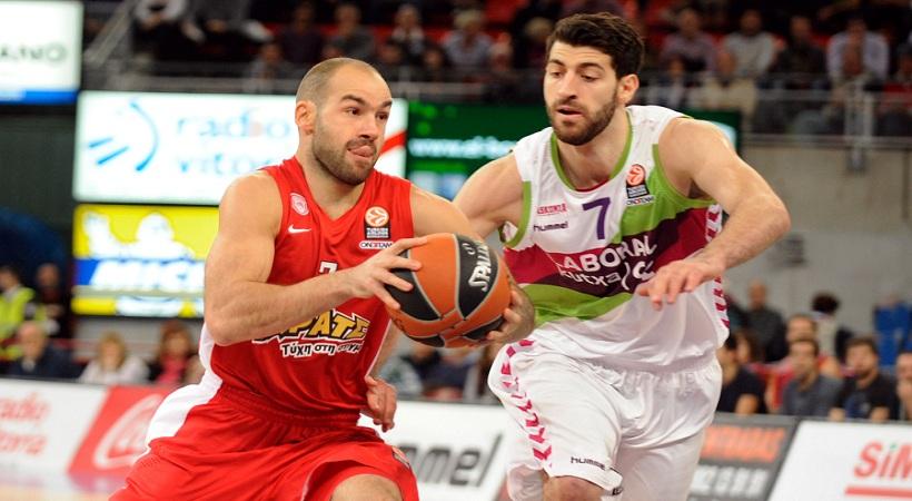 Σπανούλης, ο «δήμιος» της Λαμποράλ