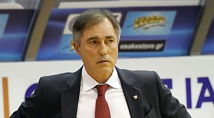 Β. Αλεξανδρής: «Καλύτερος ο Ολυμπιακός, αλλά προτιμά τον άλλο τρόπο»