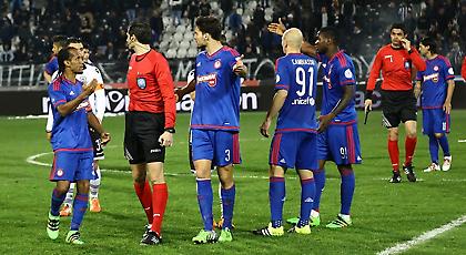 Είναι πολλά τα λάθη, όχι ένα...