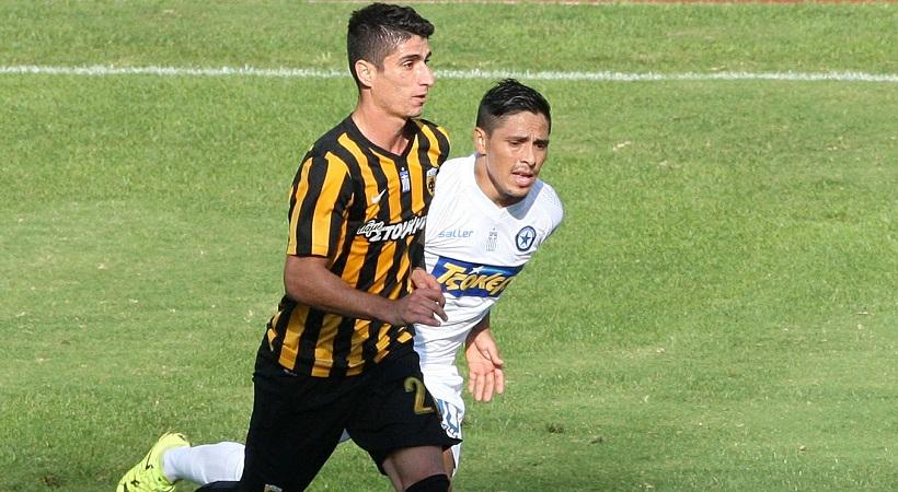 Πάει για αναβολή το ΑΕΚ-Ατρόμητος - Σκέψεις και για αναστολή του πρωταθλήματος από Κοντονή