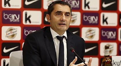 Ανανέωσε με Μπιλμπάο ο Βαλβέρδε