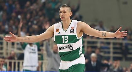 Ισπανός κάνει 600 χλμ. δρόμο για να δει Διαμαντίδη και Παναθηναϊκό