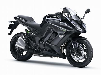 Προσφορές από την Kawasaki