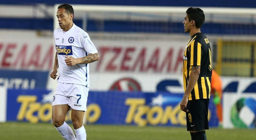 Ατρόμητος: «Θα σεβαστούμε την απόφαση του υφυπουργού»