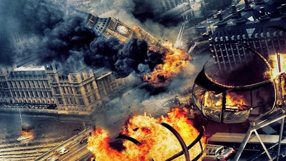 Με πολλές επιλογές οι κινηματογραφικές πρεμιέρες της εβδομάδας