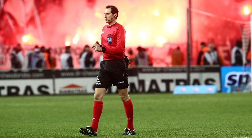 Σκέψεις για αγωγή στον Παππά από Παναθηναϊκό