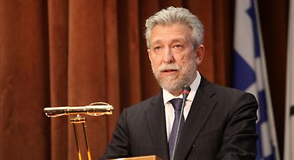 Από την αθλητική ηγεσία ΑΠΑΙΤΕΙΣ λύσεις. Οχι θατσερικές μεθόδους