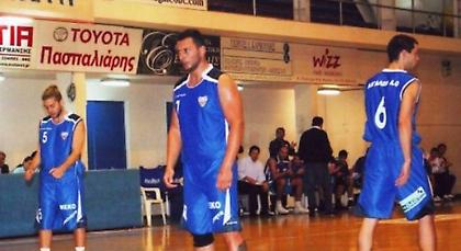 Αρθροσκόπηση για Καράβολα