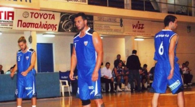 Αρθροσκόπηση για Καράβολα