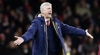 Βενγκέρ: «Μας λείπει η αυτοπεποίθηση»