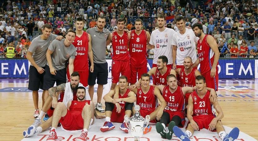 Σε κίνδυνο το Προολυμπιακό της Σερβίας