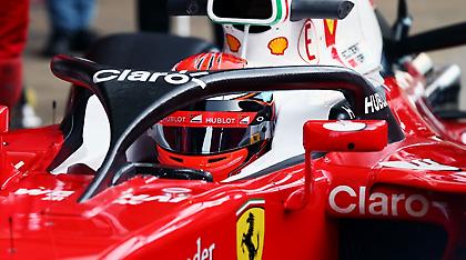 Ραϊκόνεν με νέο λουκ και… ρεκόρ!