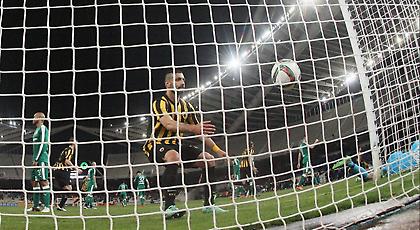 ΑΕΚ: «Δεν υπάρχει ενημέρωση»