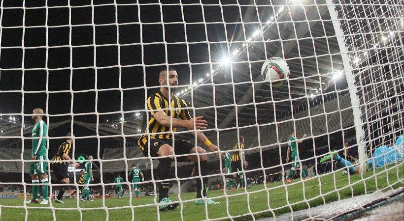 ΑΕΚ: «Δεν υπάρχει ενημέρωση»