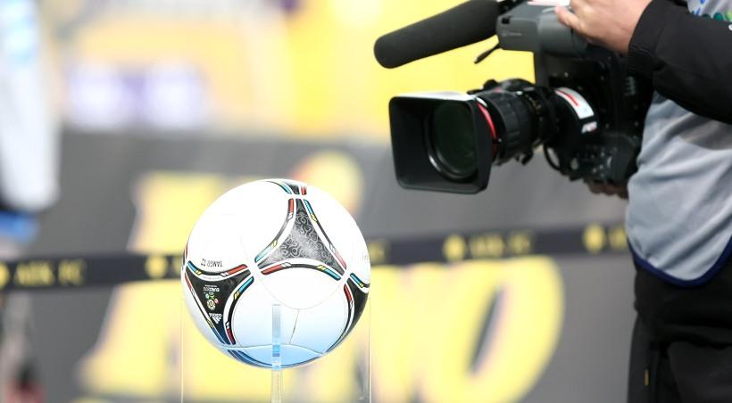 Εν αναμονή η ΑΕΚ και το συνδρομητικό κανάλι (pic)