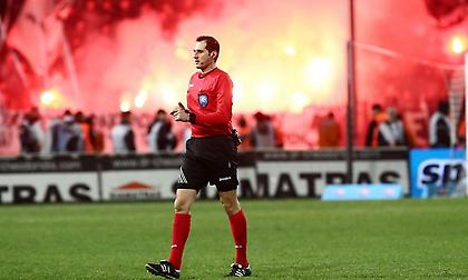 Ο επικίνδυνος κύριος Παππάς