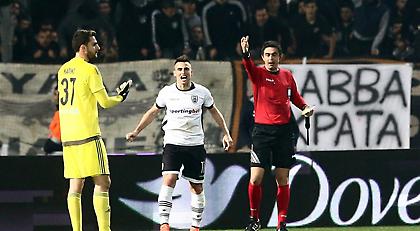 Τα γαλλικά στον Μήτσιο και η βαριά καμπάνα που απειλείται ο Μακ