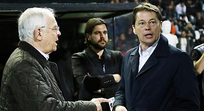 Μίχελ: «O Μακ έλεγε ότι δεν θέλει να παίξει ξανά στην Ελλάδα»