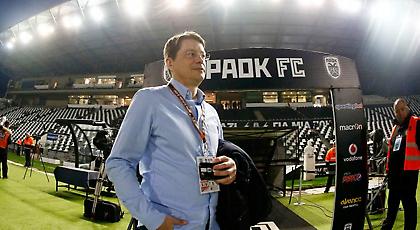 Μίχελ: «Δεν θα κατέβουμε. Απαιτούμε την παραίτηση Γκιρτζίκη»