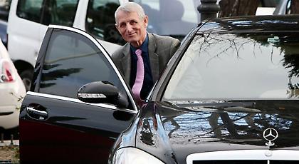 Το τερμάτισε ο Γκιρτζίκης: «Δεν είδα το ΠΑΟΚ-Ολυμπιακός»!