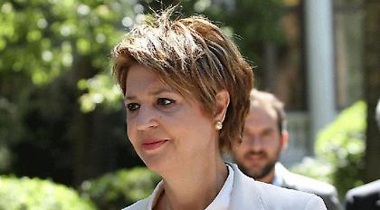 Γεροβασίλη: «Δεν βλέπω να γίνεται τελικός»