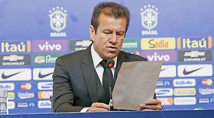 Οι «εκλεκτοί» στην εθνική Βραζιλίας