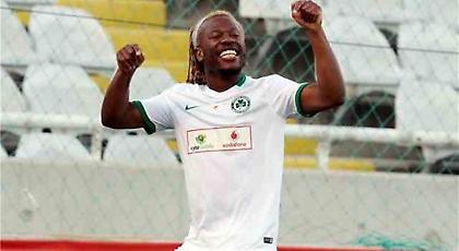 Σόου Μπαντιμπανγκά