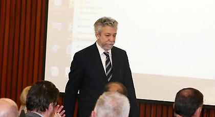 Απόφαση- παρωδία: Διέκοψαν (μόνο) το Κύπελλο!