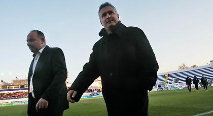 Επανεξέταση της απόφασης για ματαίωση του Κυπέλλου ζητά ο Ατρόμητος