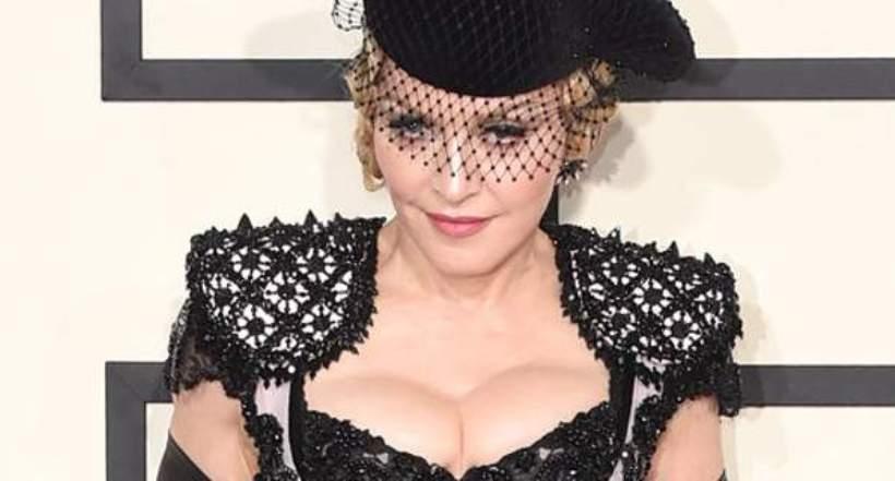 Μαντόνα: «Το στοματικό σεξ είναι τέχνη»