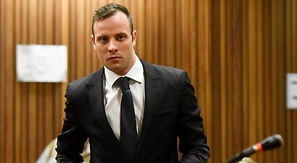 Απορρίφθηκε η έφεση του Πιστόριους – Τουλάχιστον 15 χρόνια φυλάκιση!