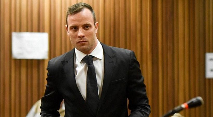 Απορρίφθηκε η έφεση του Πιστόριους – Τουλάχιστον 15 χρόνια φυλάκιση!